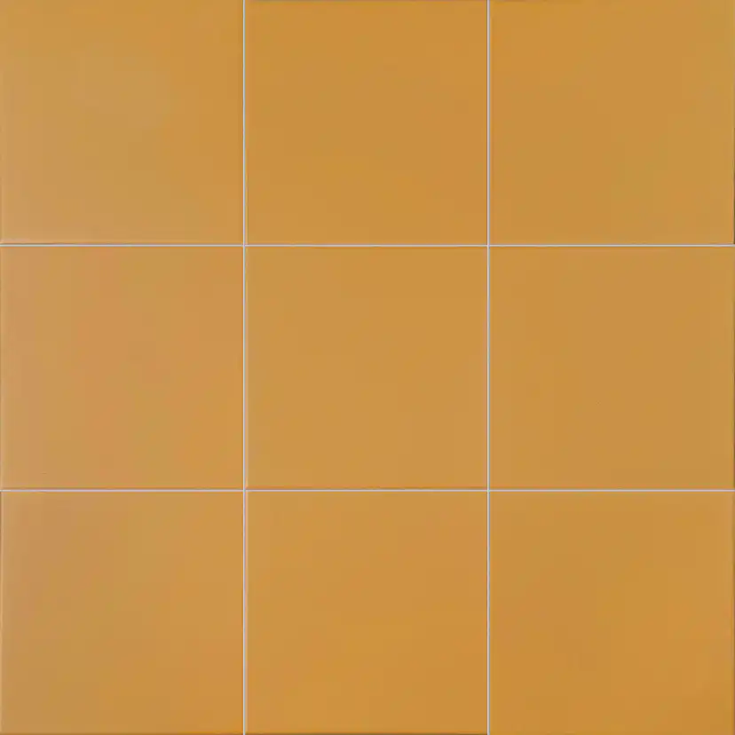 Klinker Terratinta Hexa Square Yellow Corn 15x15 cm