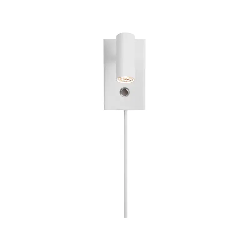 Vägglampa Nordlux Omari