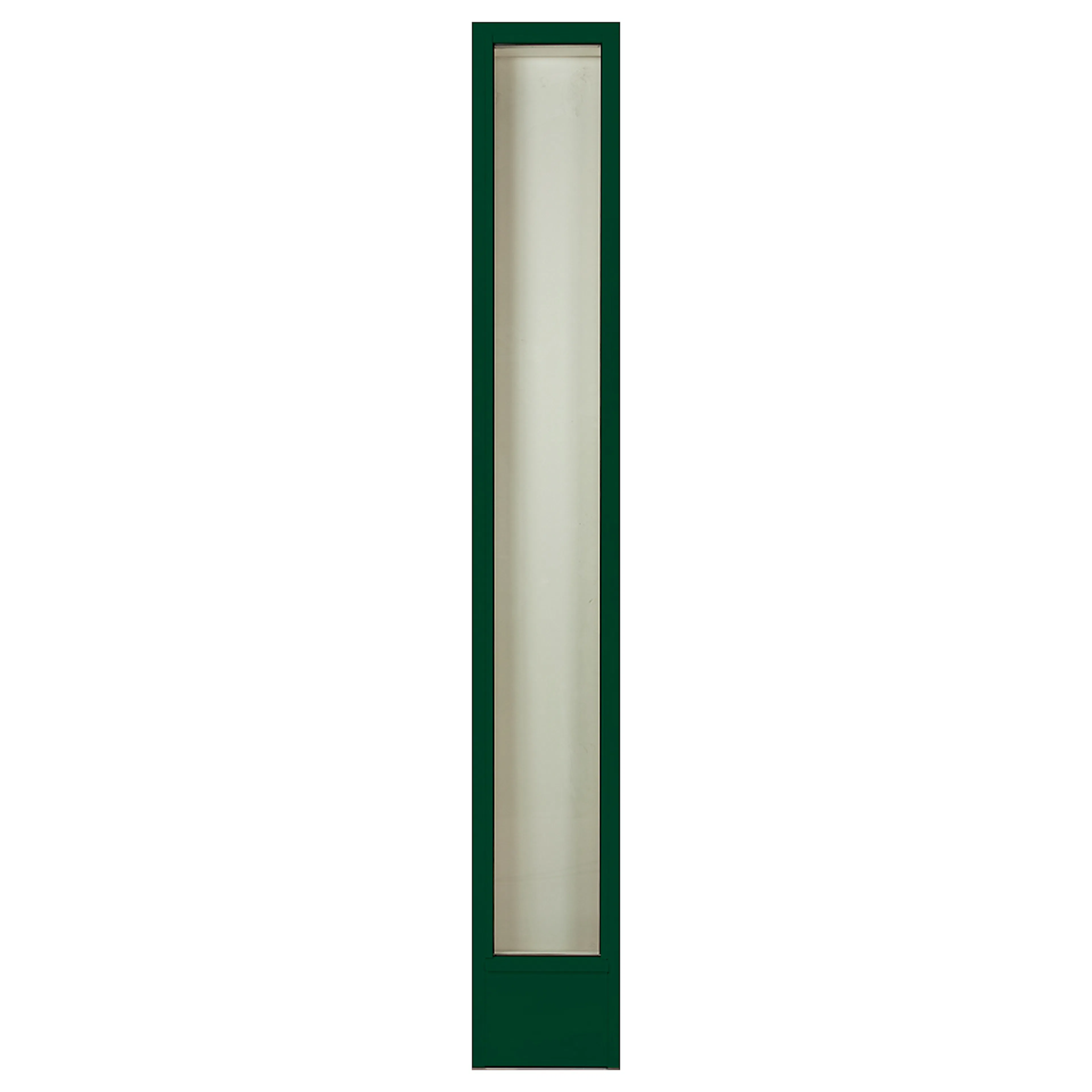 Sidoljus Br. Johansson W201 Klarglas