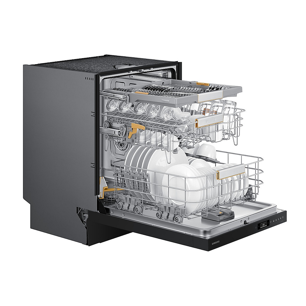 Diskmaskin Samsung Bespoke DW60BB890UAPET