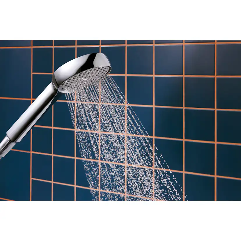 HG Activera Select S Hand dusch 95 2jet EcoSm Krom