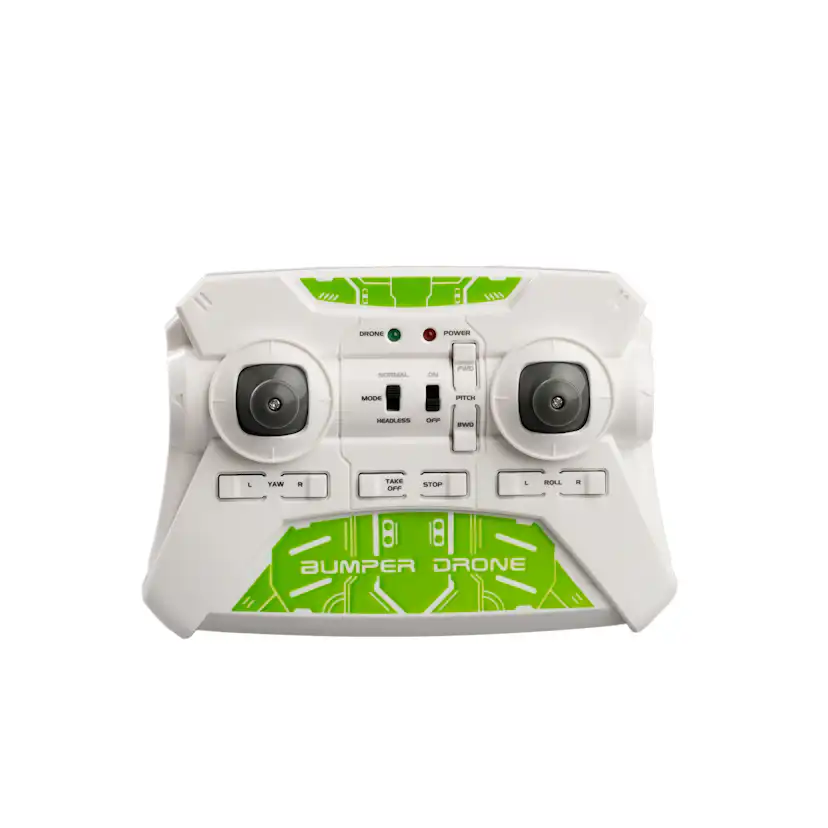 Drönare Silverlit Bumper Drone