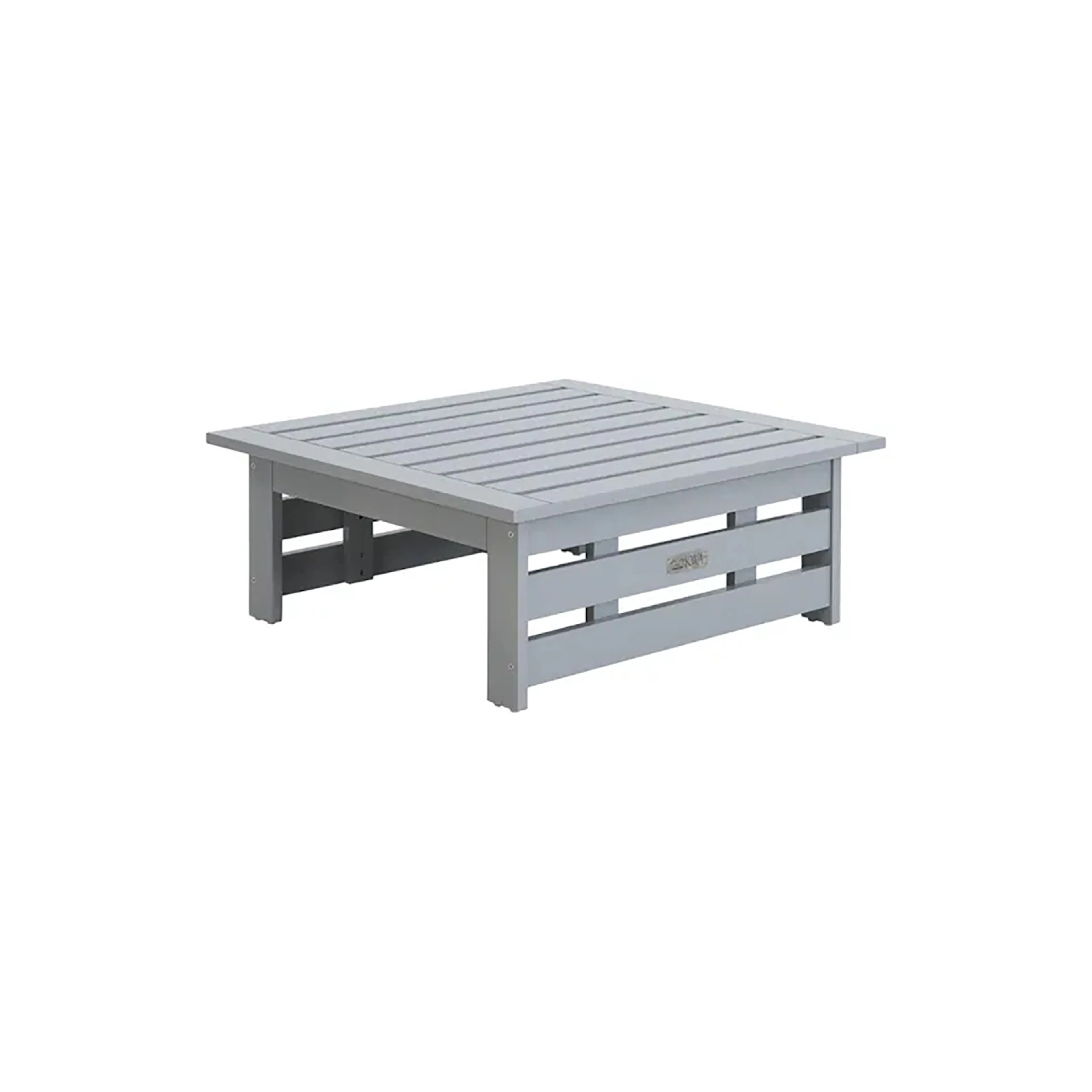 Soffbord KWA 80x80 cm
