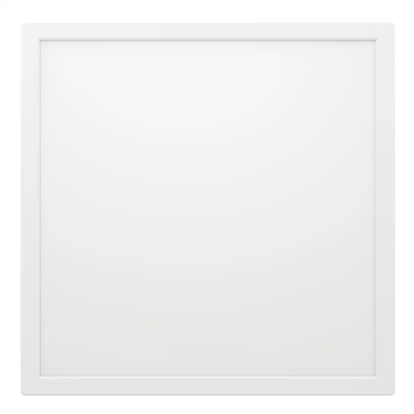Taklampa Eglo Rovito Vit 390x390 mm