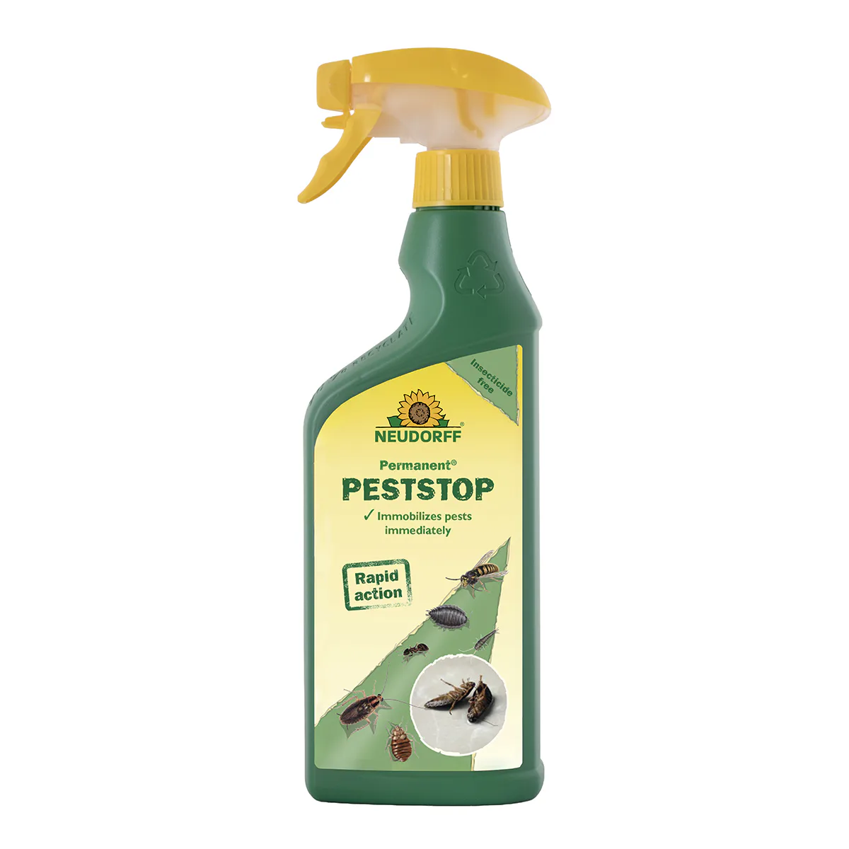 Ohyra Effekt Neudorff 500ml