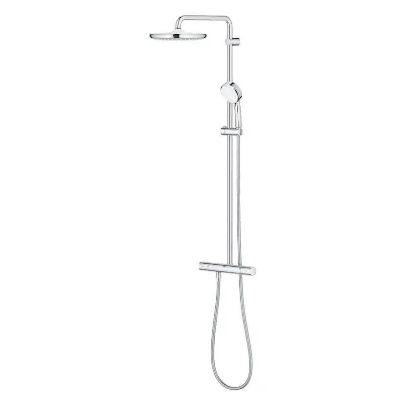 Takduschset Grohe Tempesta 250