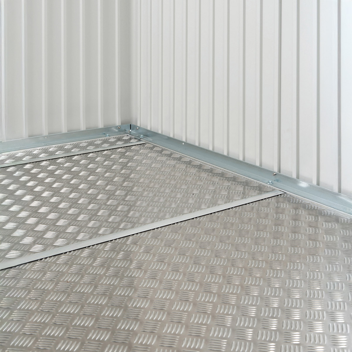 Bottenplatta Biohort Till Highline H6