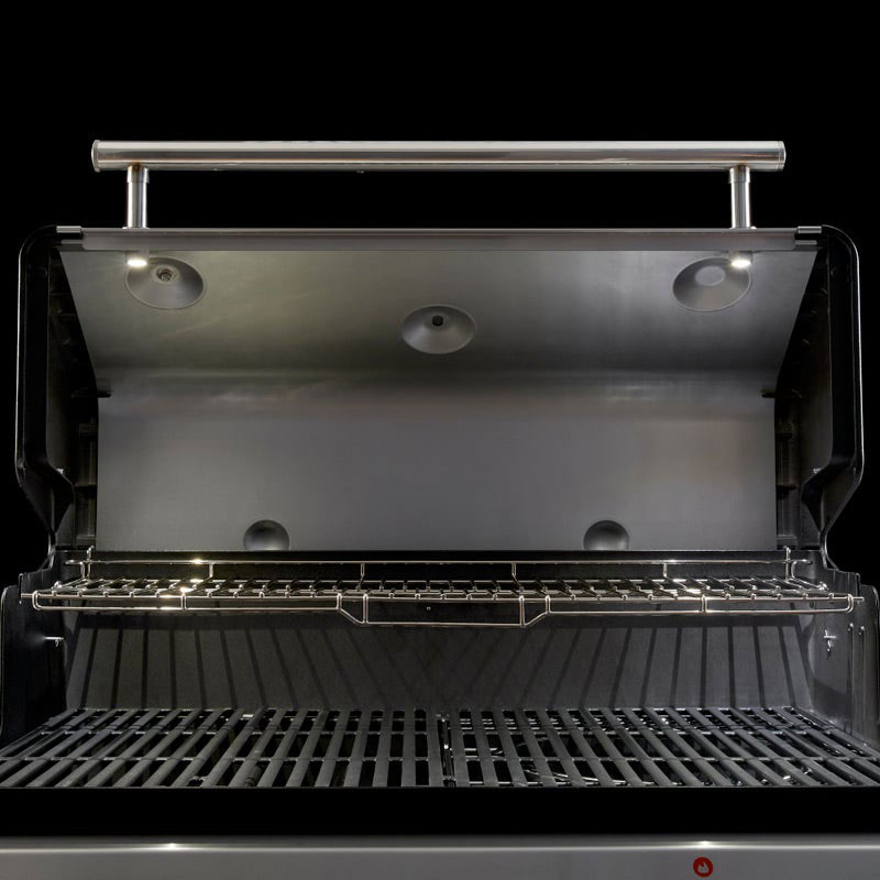 Gasolgrill Weber Genesis EPX-435