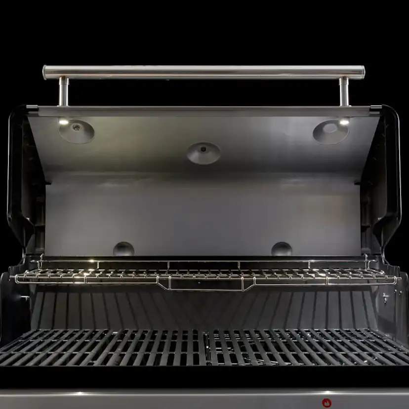 Gasolgrill Weber Genesis EPX-435