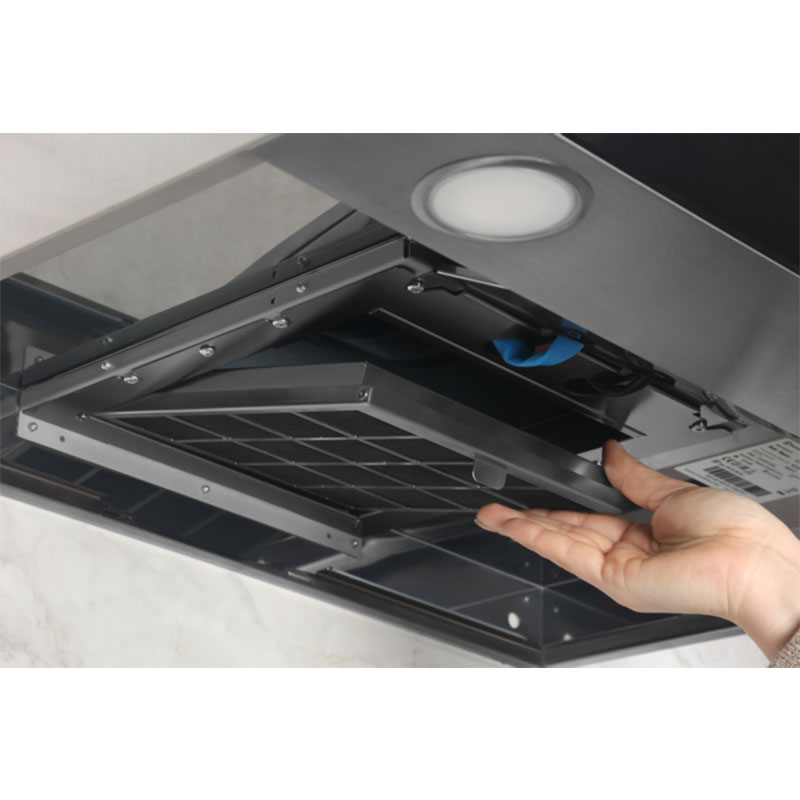 Kolfilter Electrolux MCFB69