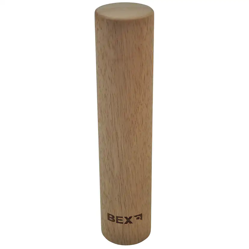 Nummerkubb Bex Original