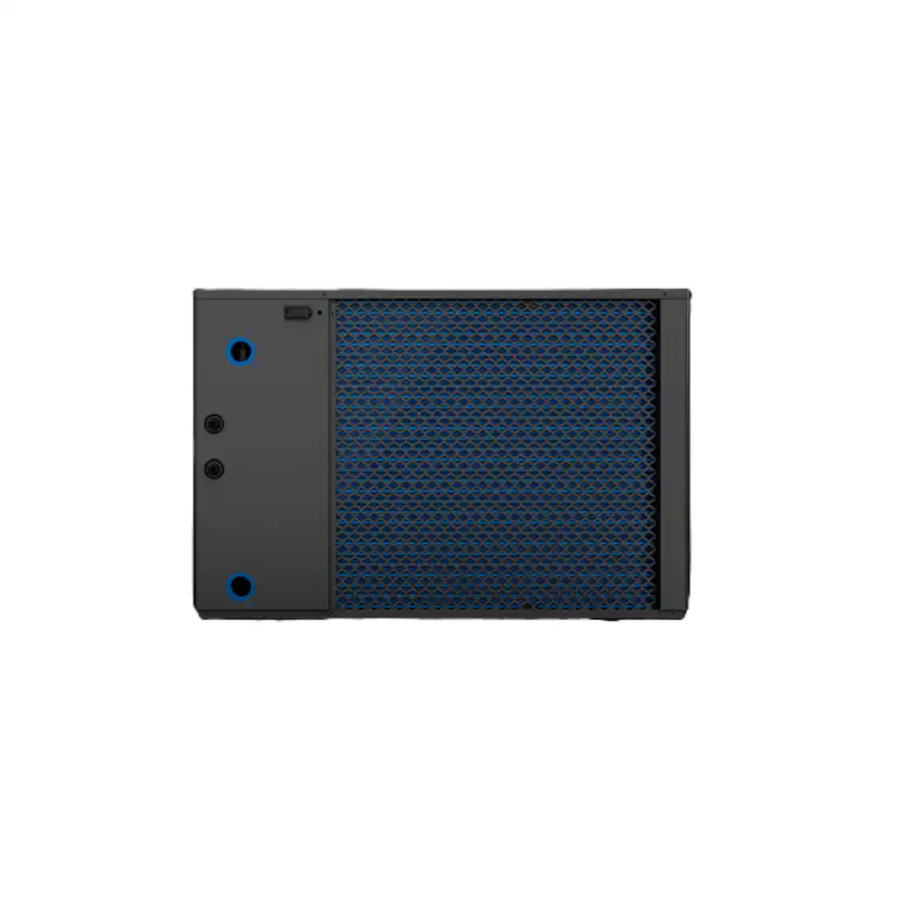 Poolvärmepump Lyfco Pro Inverter 18kW