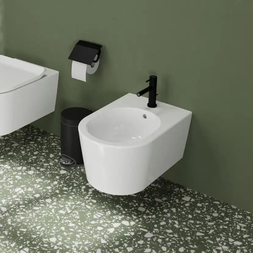 Pedalhink Hansgrohe AddStoris