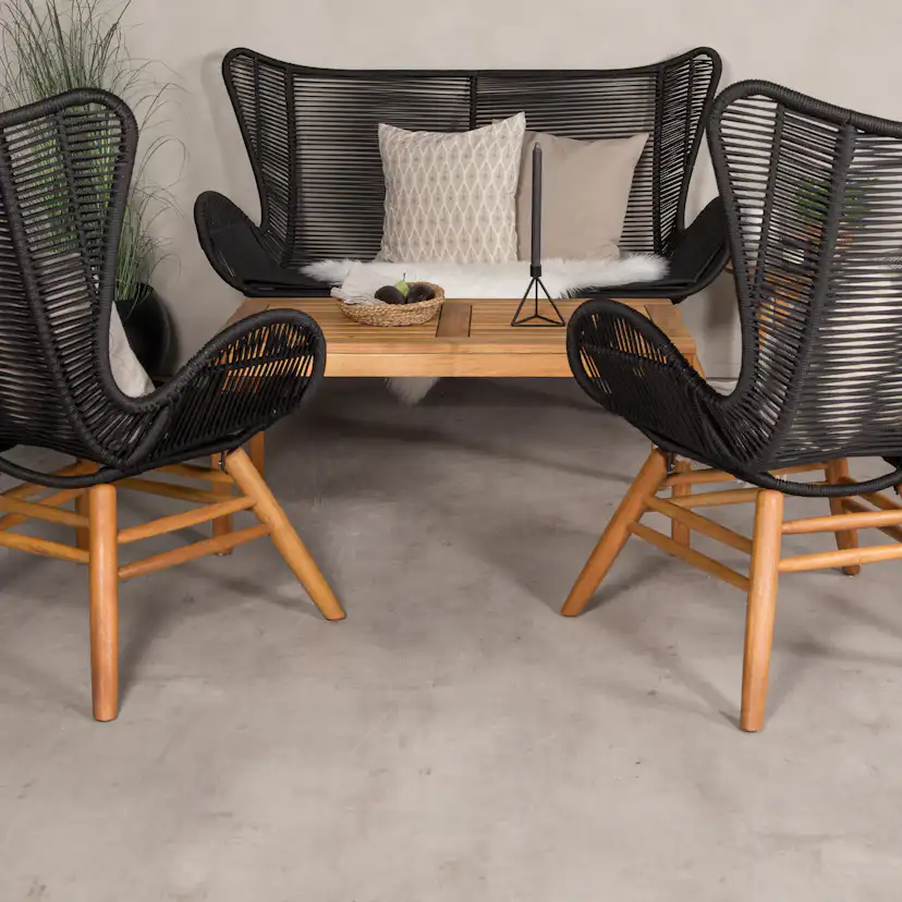 Soffa Venture Home Tittolino Utomhus