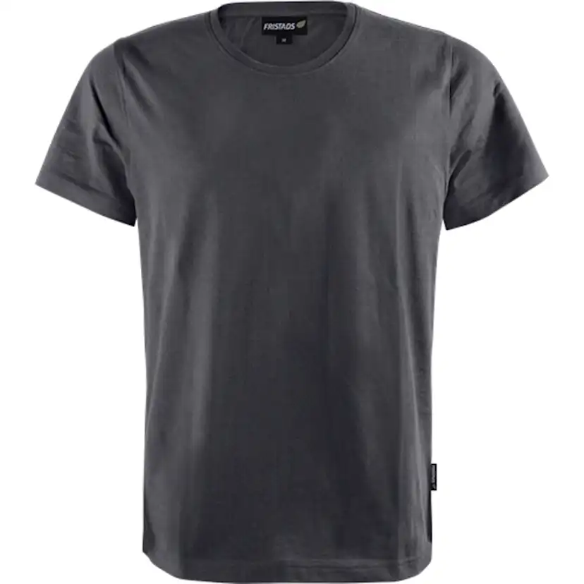 T-SHIRT 7988 GOT Färg: Mörkgrå, Storlek: XS