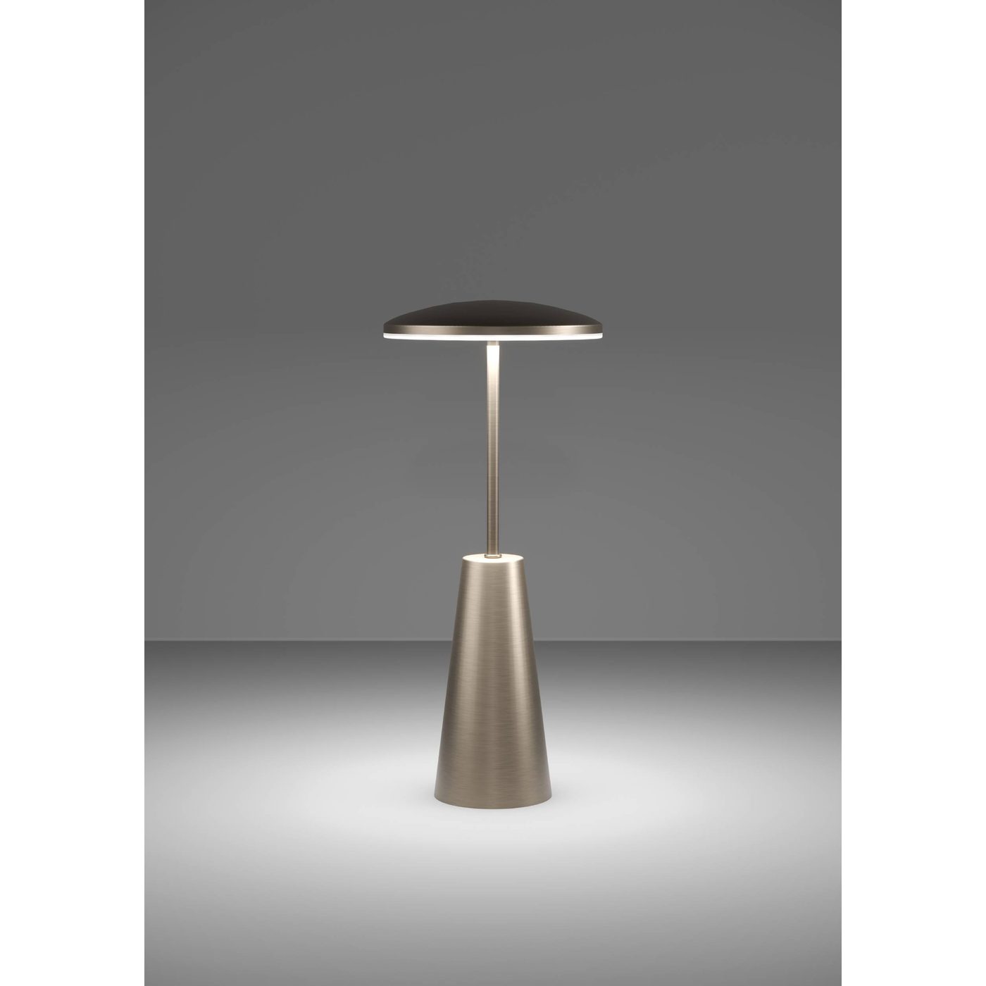Bordslampa Eglo Piccola med Touch