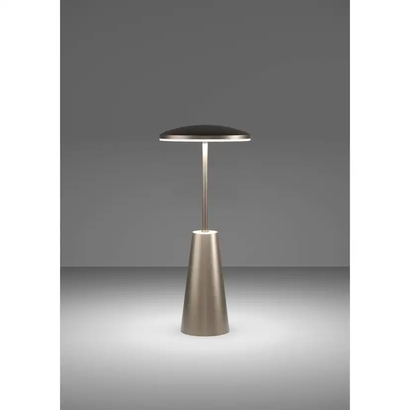 Bordslampa Eglo Piccola med Touch