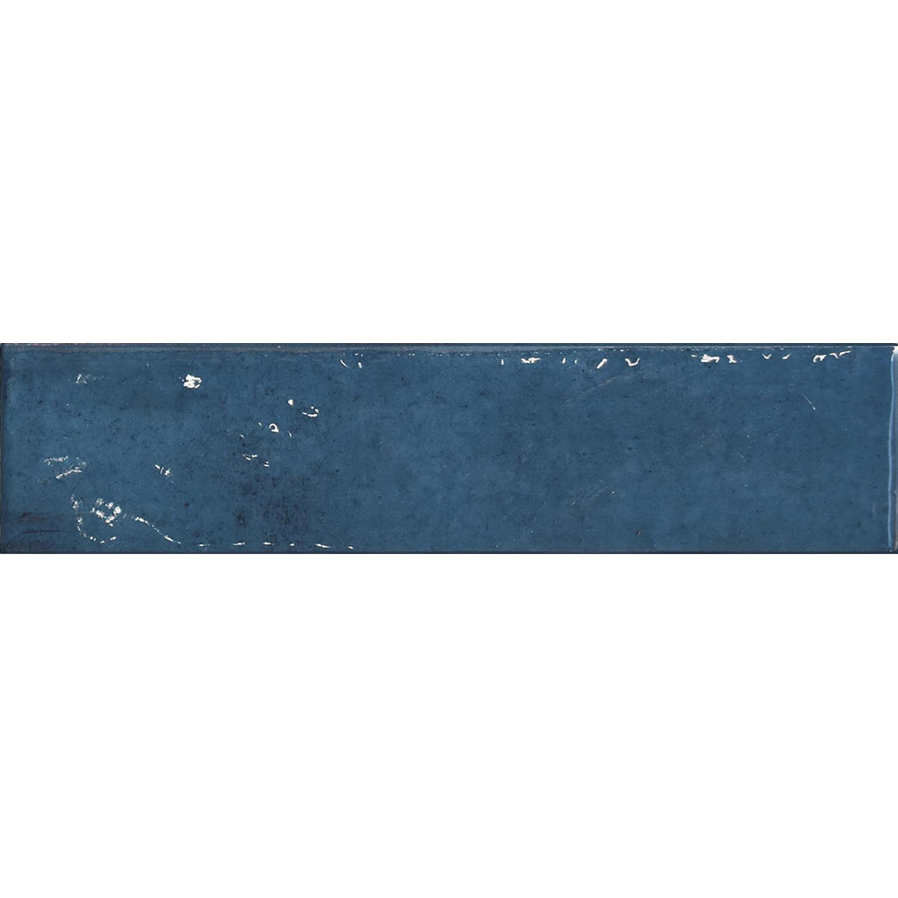 Klinker Konradssons Memory Cobalt blue 6x25 cm
