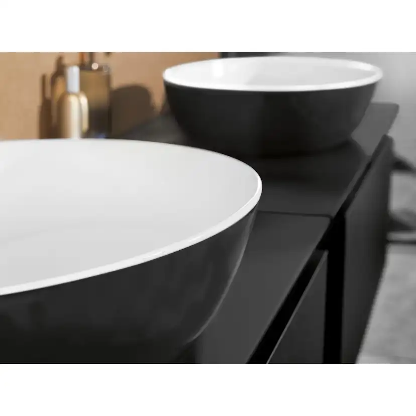 Tvättställ Villeroy & Boch Artis 610 mm Ovalt