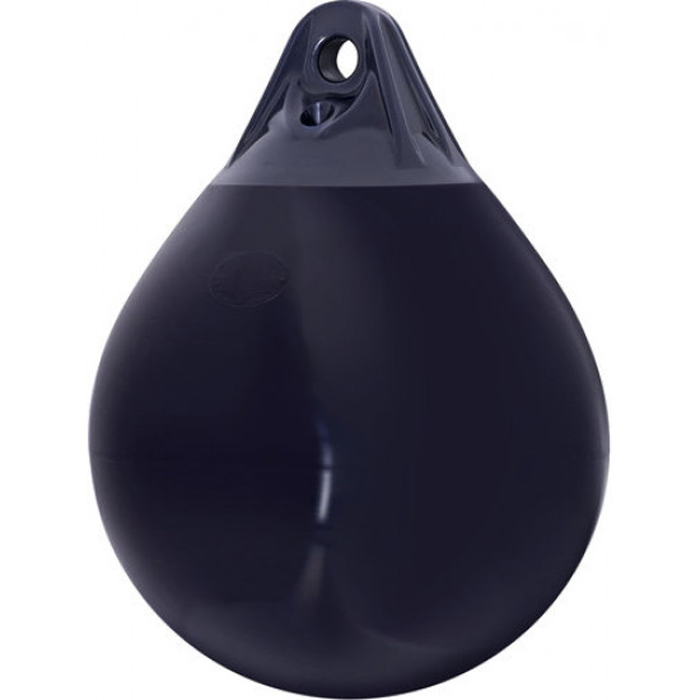 Fender Polyform Svart/Blå