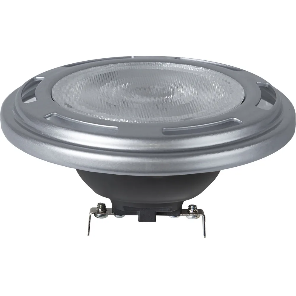 LEDlampaG53AR111Spotlight Basic Spridningsvinkel: 40°