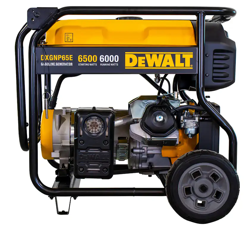 Elverk DeWalt DXGNP65E