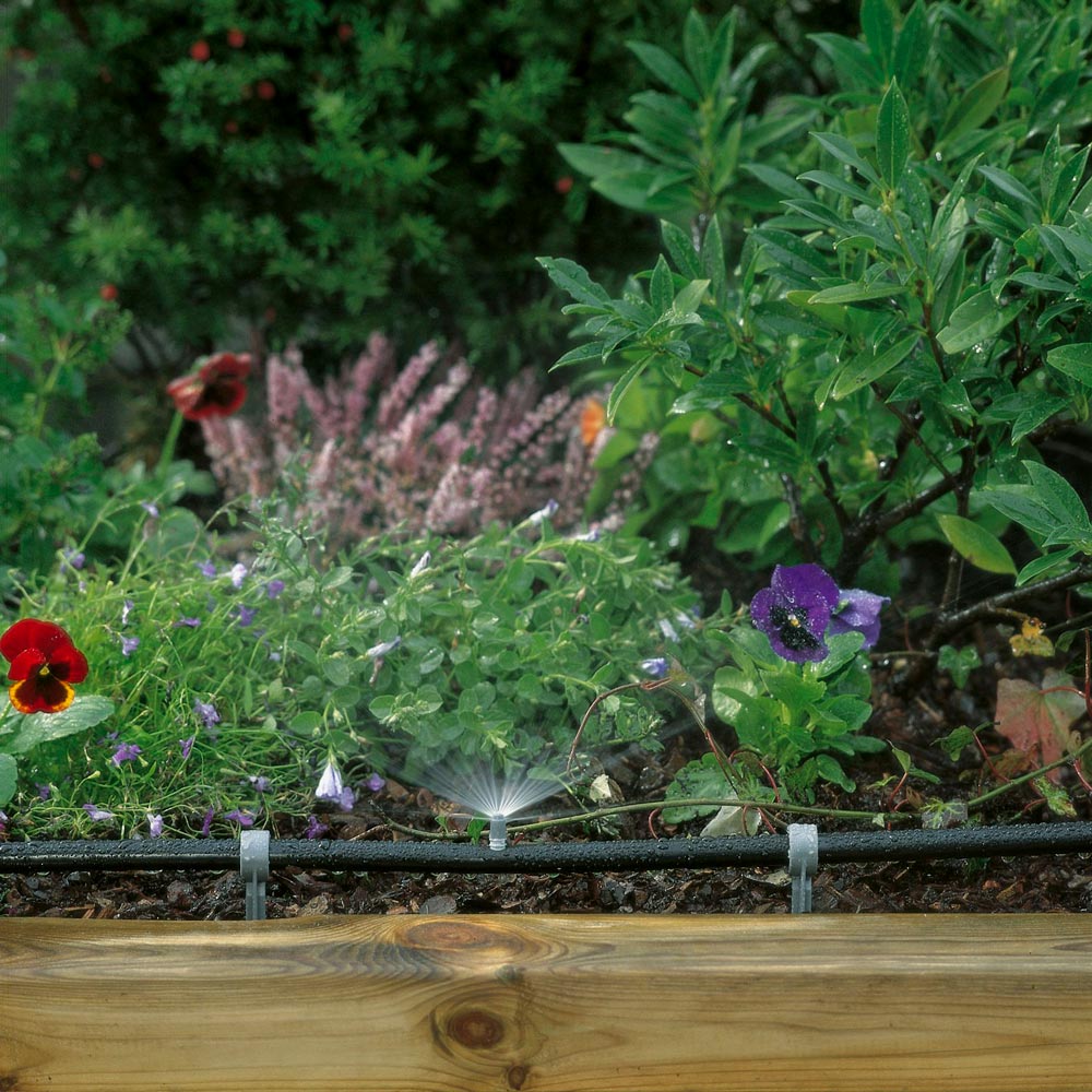 Sprutmunstycke Gardena Micro-Drip-System 180° 2022