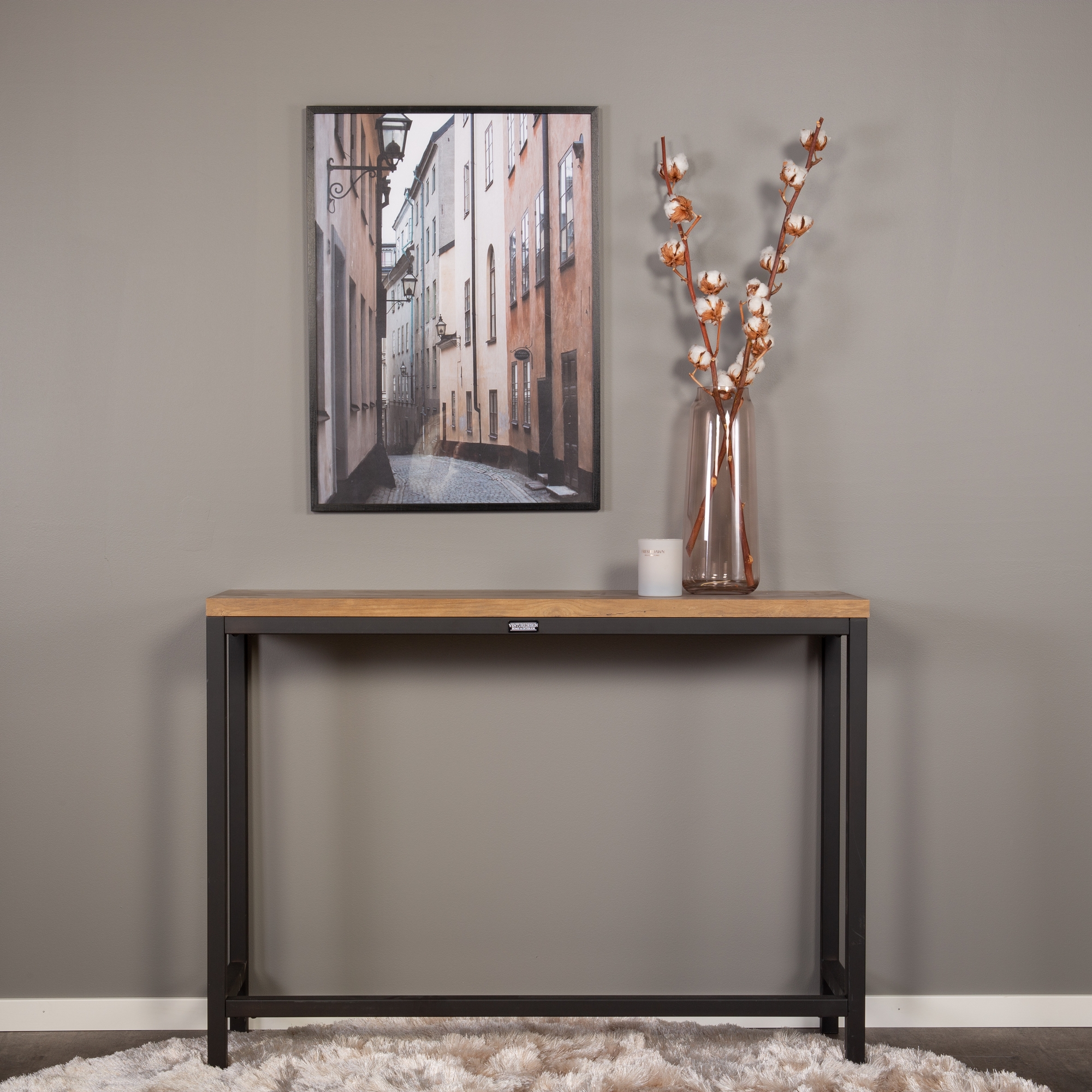 Sidobord Venture Home Rise 110