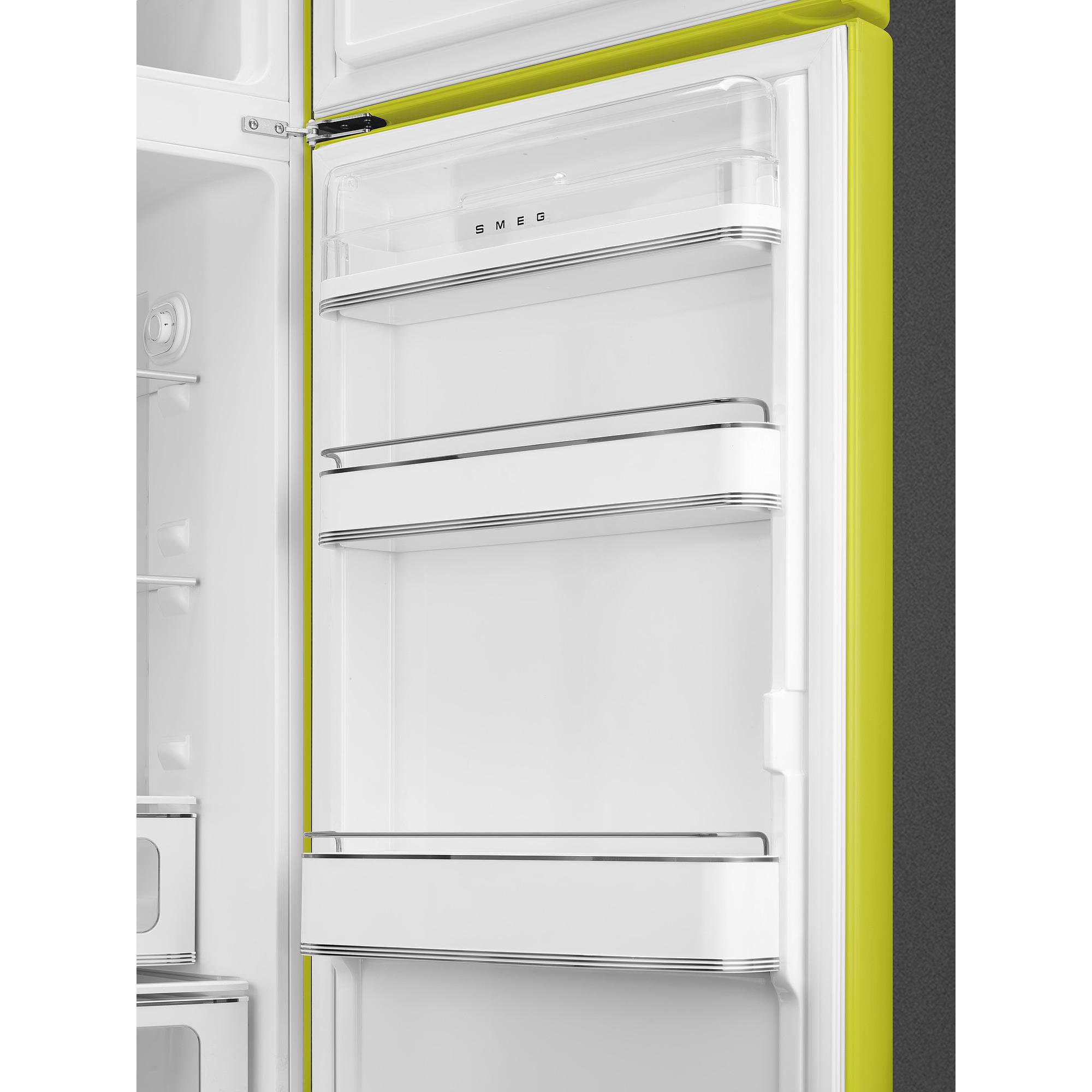 Kyl/Frys Smeg 50's Style FAB30 Fristående