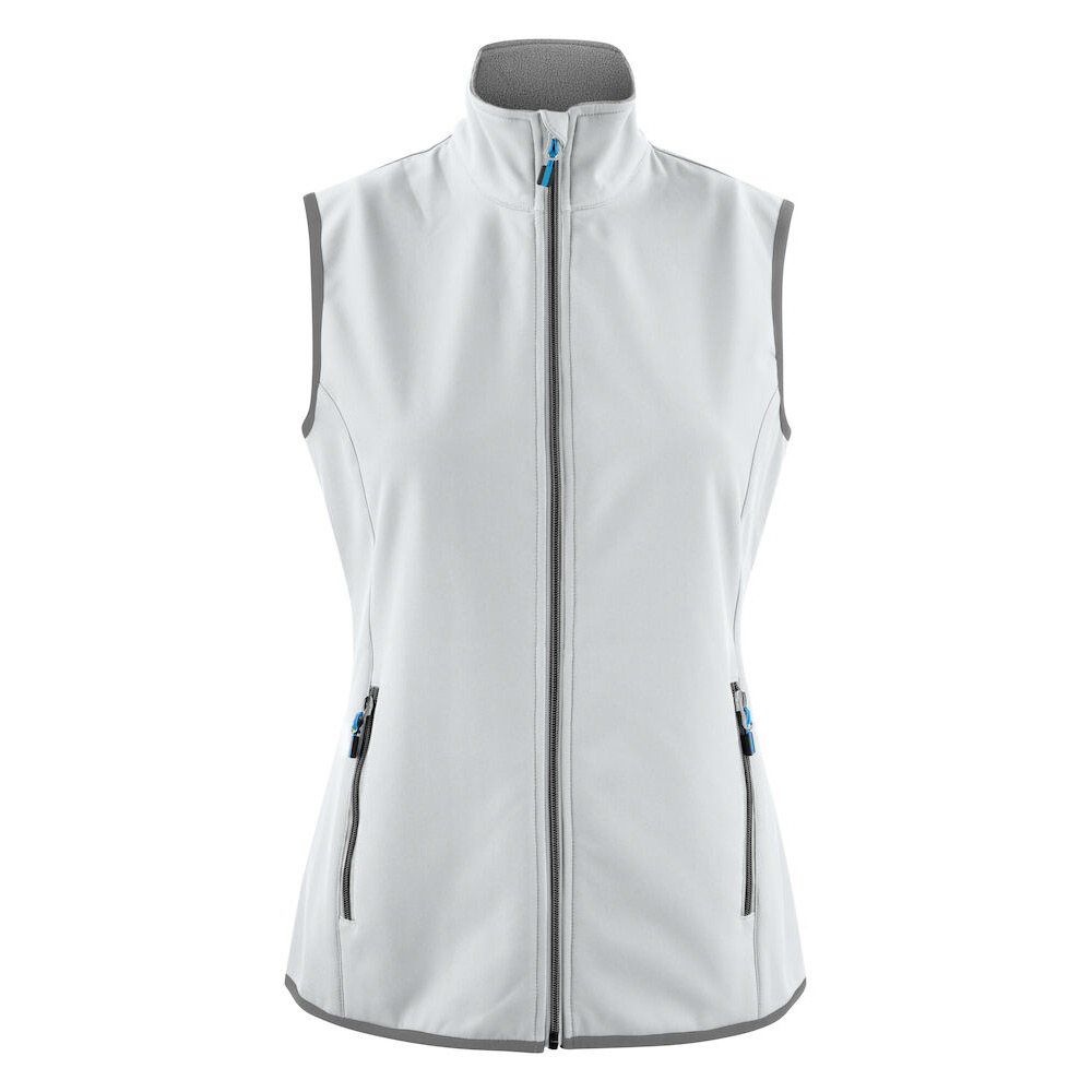 Väst Printer Trial Vest Lady