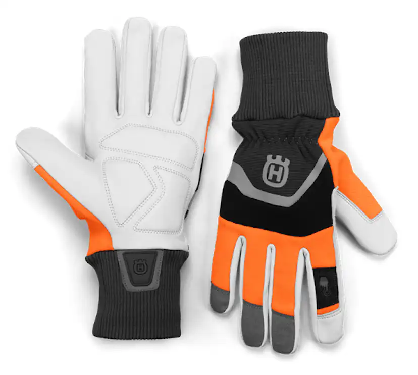 Arbetshandske Husqvarna Functional