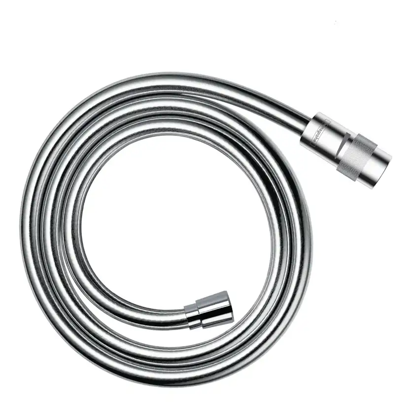 Inbyggnadspaket Dusch Hansgrohe Raindance E Select Takdusch: Takanslutning