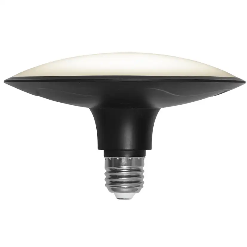 LED-lampa Star Trading E27 High Lumen Dimbar 20W