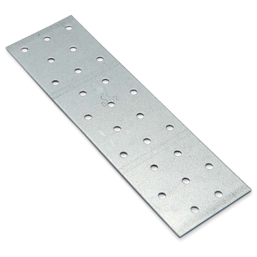 Hålplatta Hp 60x200x1,5 60x200x1,5 mm