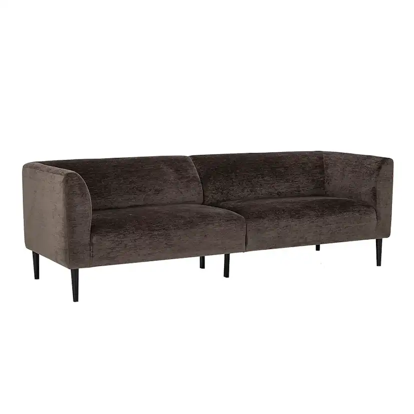 Matbord In Living Caitly Ø100 cm