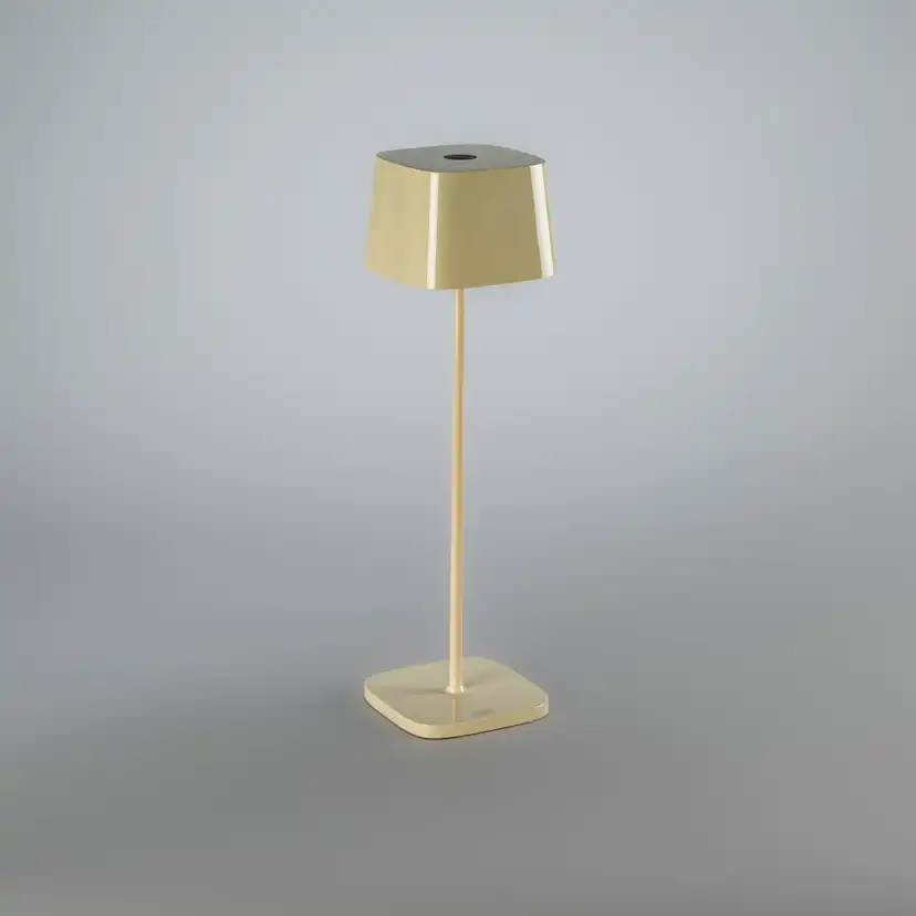 Portabel Lampa Gnosjö Konstsmide Capri Bordslampa USB