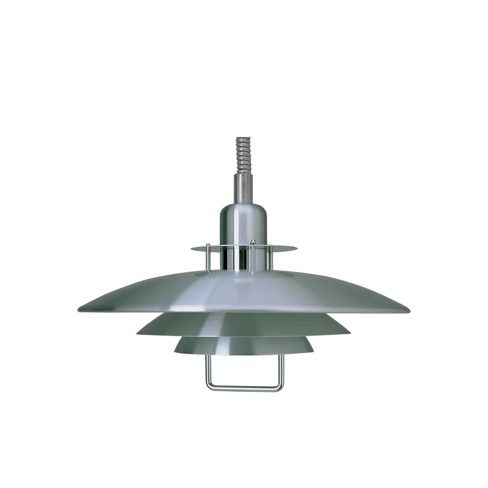 Taklampa Belid Primus II Pendel D430 mm