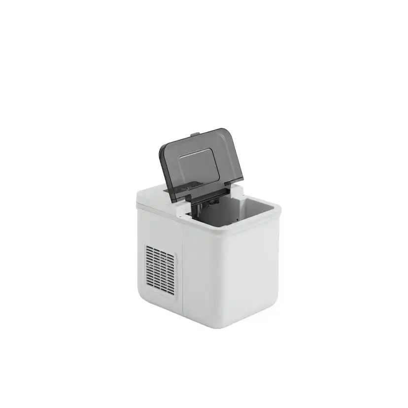 Ismaskin Smart Living Icemaker 10