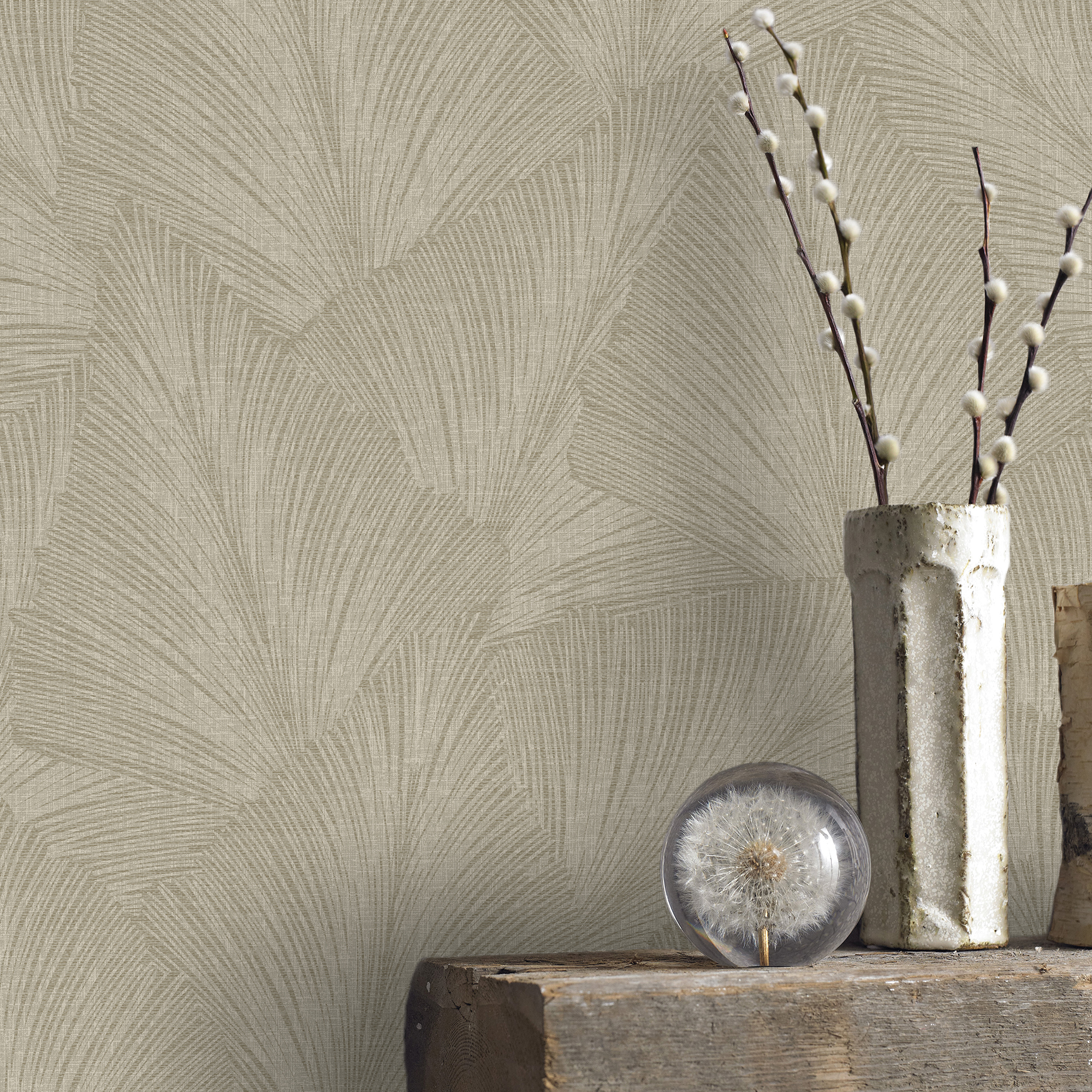 Tapet Superfresco Easy Maya Gulden Sand 120985