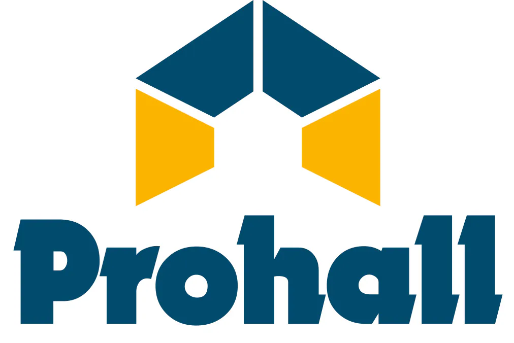 Prohall – Förstklassiga garagetält logo