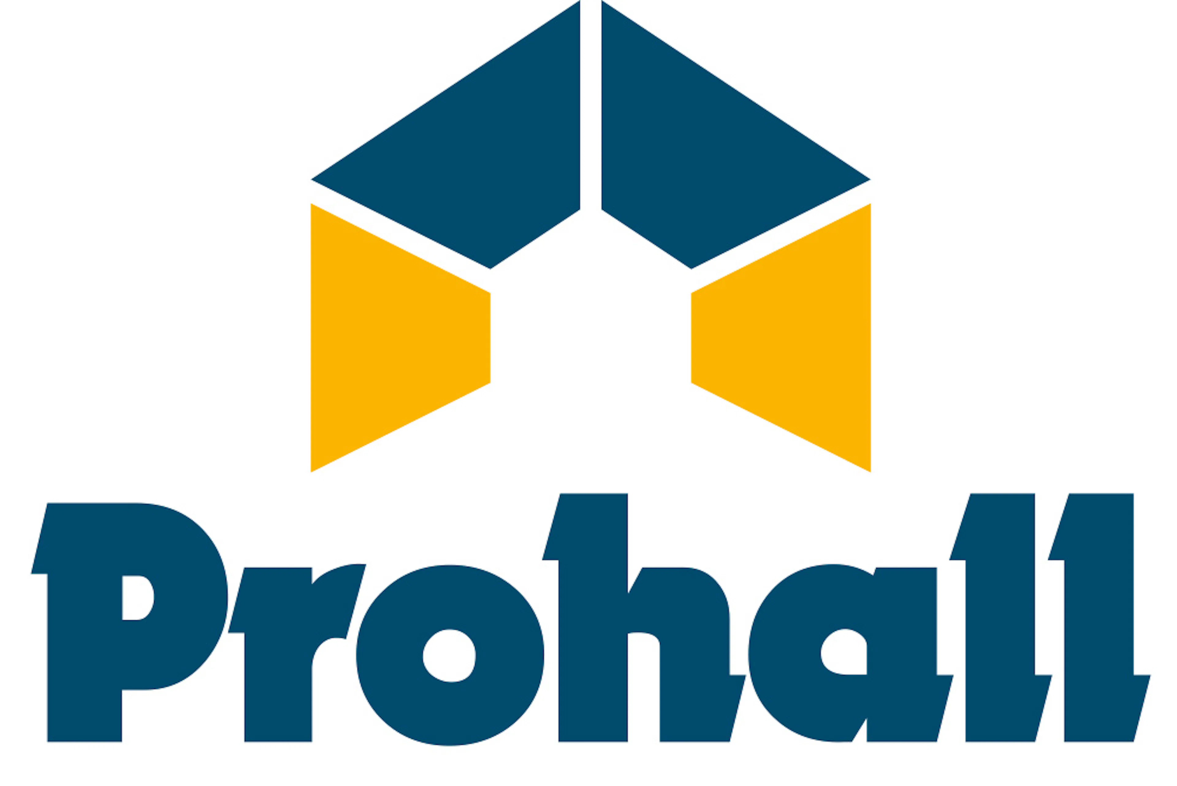 Prohall – Förstklassiga garagetält logo