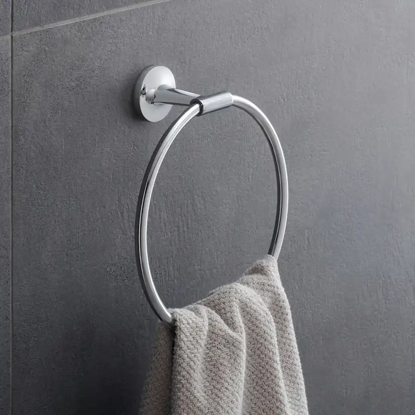 Handduksring Duravit Starck T 009947