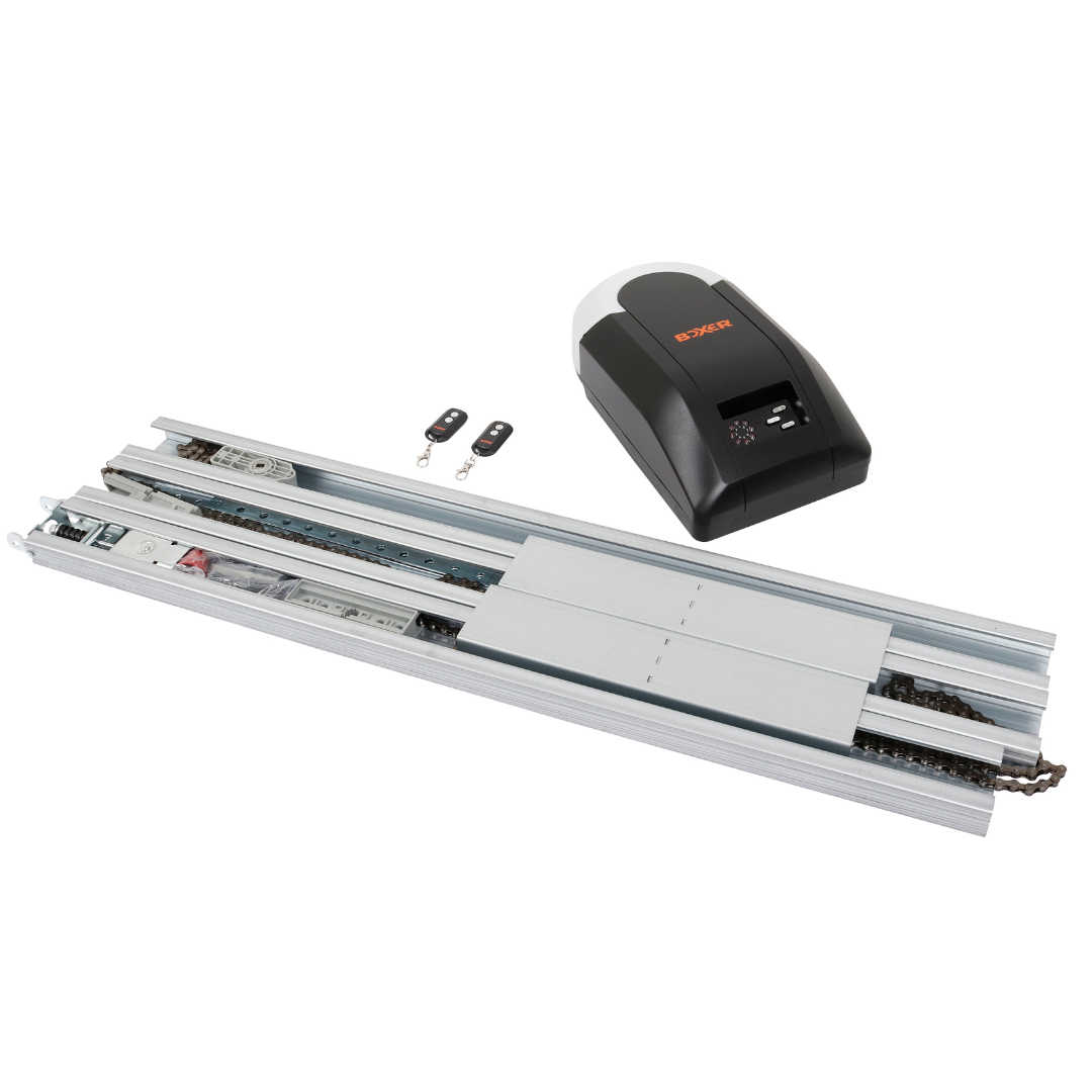 Garageportöppnare Boxer 800 N 2000