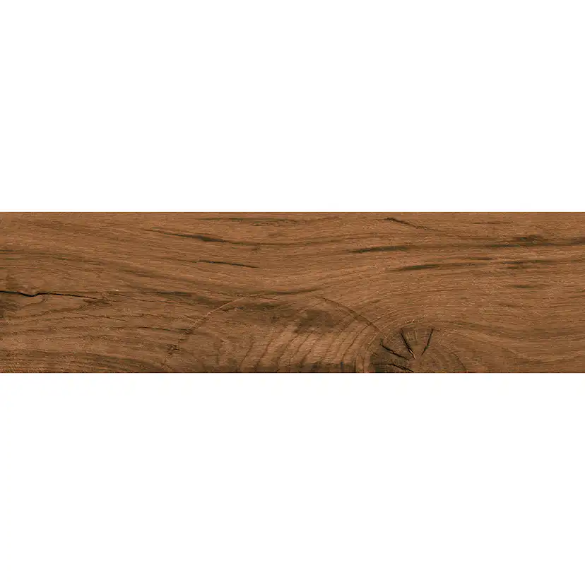 TräKlinker Tenfors Bricola Roble Matt 20x75 cm