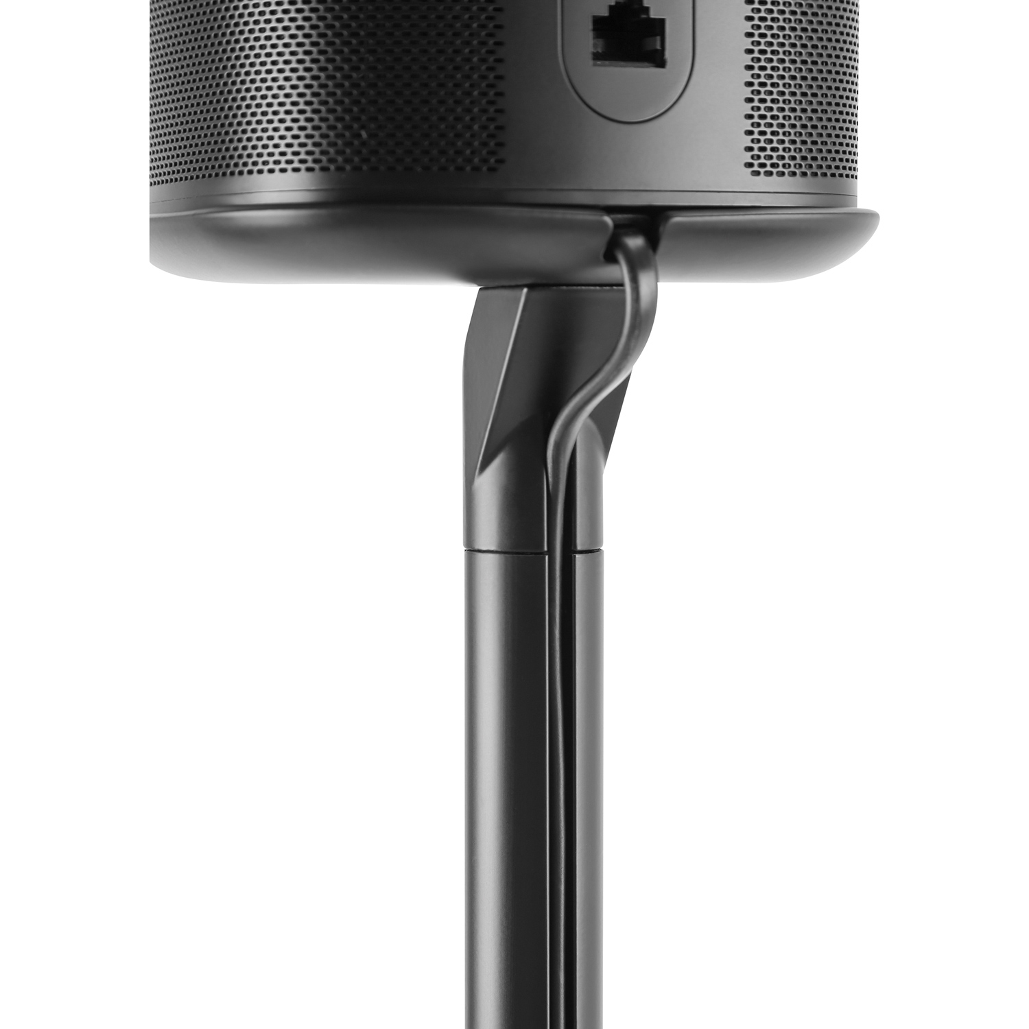 Golvstativ LogiLink Sonos One / Play 1