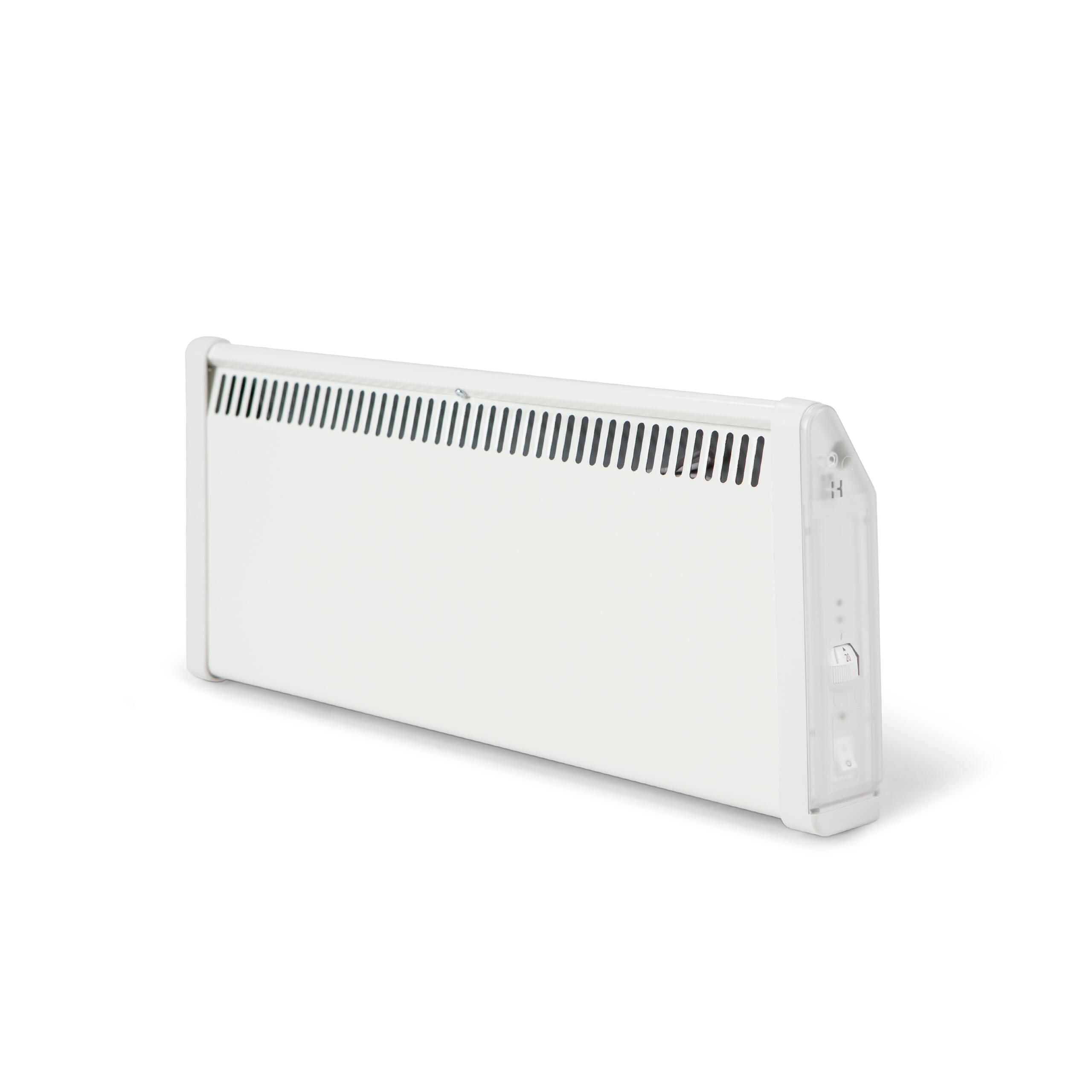 ELRADIATOR LISTA 200W/230V BT Lista 200W/230V