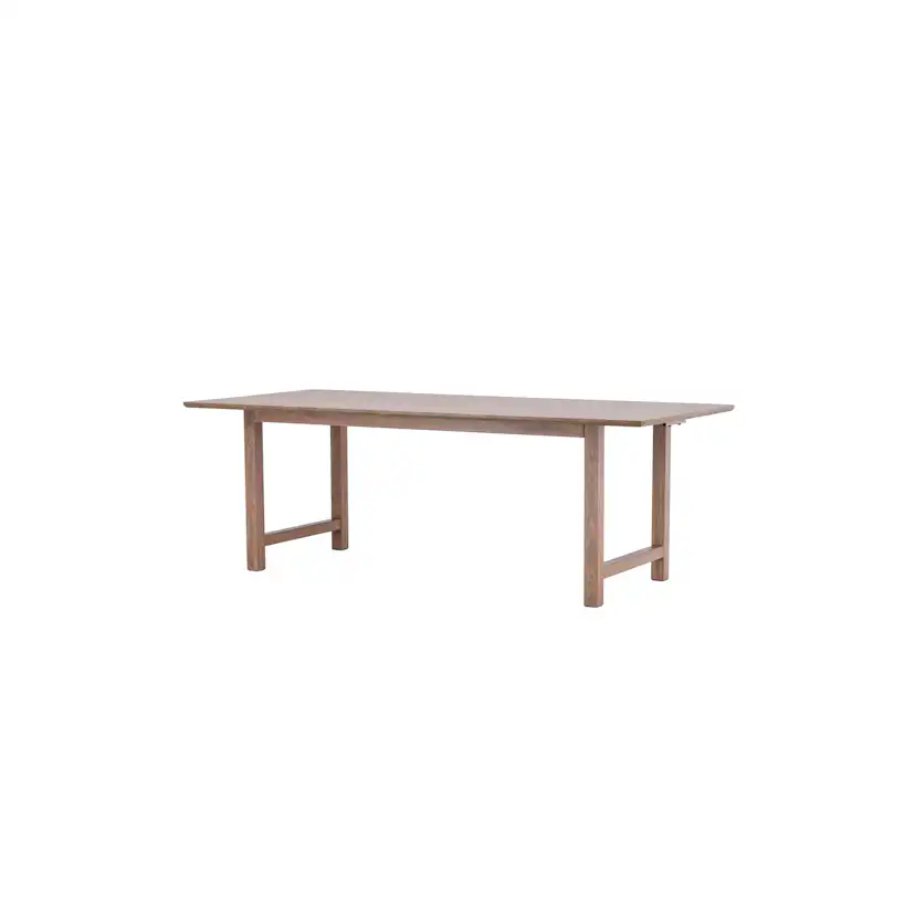 Matbord Venture Home Count 100x200 cm