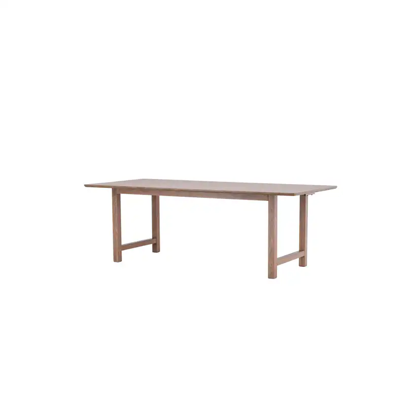 Matbord Venture Home Count 100x220 cm