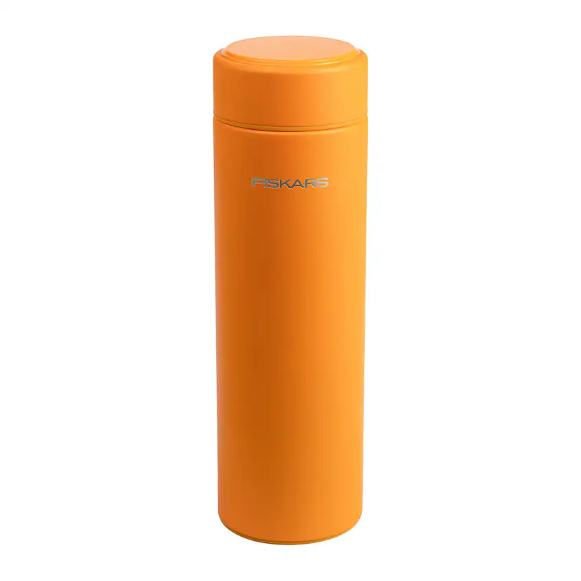 Termosflaska Fiskars 0,5 Liter Orange