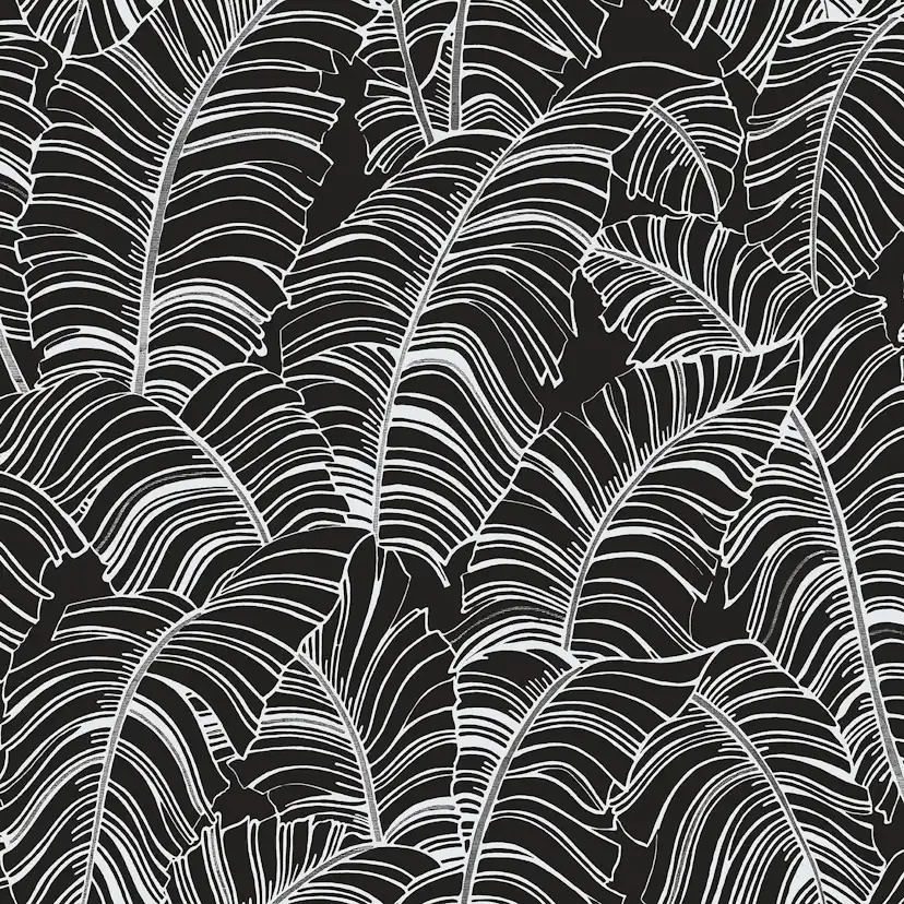 Tapet Galerie Wallcoverings Broadleaf G78297